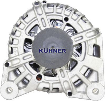 AD Kühner 554164RI - Alternator car-mod.net