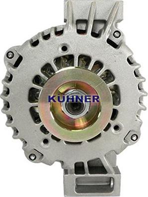 AD Kühner 554103RI - Alternator car-mod.net