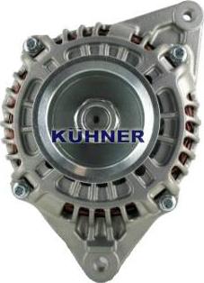 AD Kühner 554136RI - Alternator car-mod.net