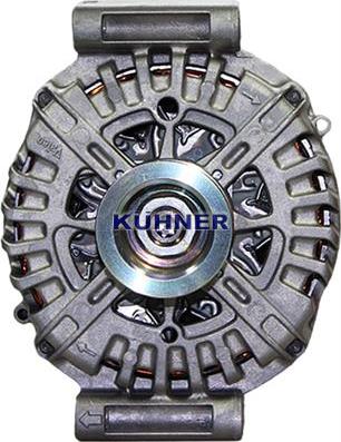 AD Kühner 554175RIV - Alternator car-mod.net