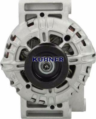 AD Kühner 554853RI - Alternator car-mod.net