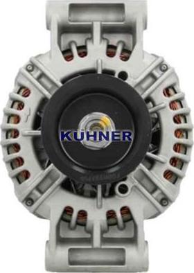 AD Kühner 554884RIB - Alternator car-mod.net