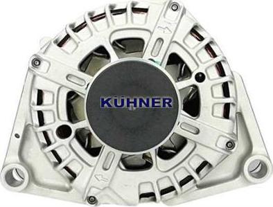 AD Kühner 554394RIV - Alternator car-mod.net