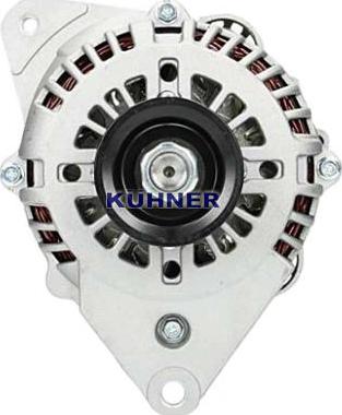 AD Kühner 554358RI - Alternator car-mod.net