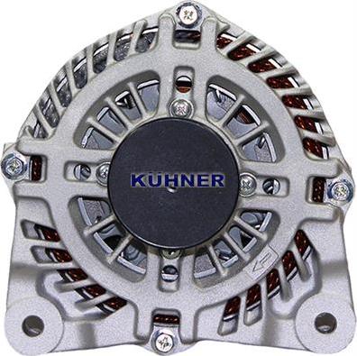 AD Kühner 554245RI - Alternator car-mod.net
