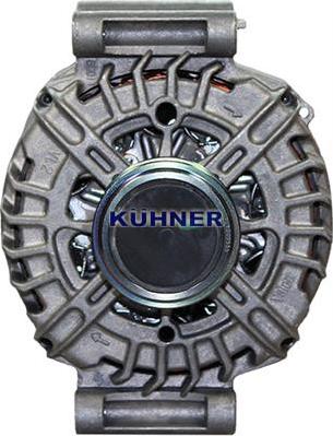 AD Kühner 554268RI - Alternator car-mod.net