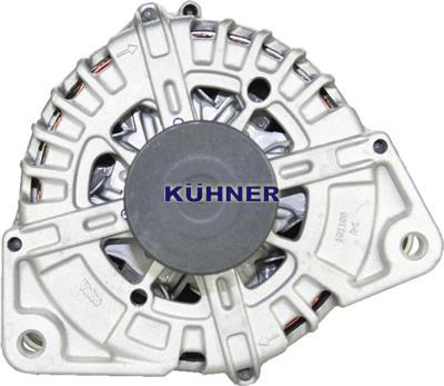 AD Kühner 554219RI - Alternator car-mod.net