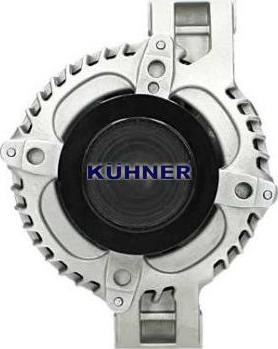 AD Kühner 554210RI - Alternator car-mod.net