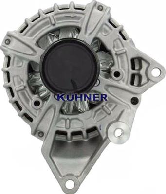 AD Kühner 554289RI - Alternator car-mod.net