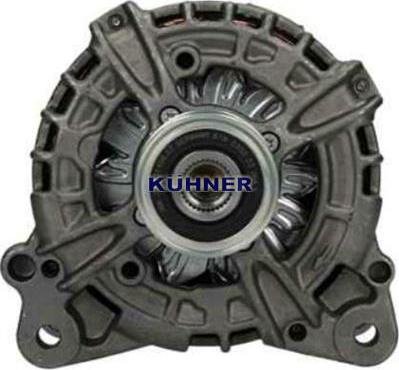 AD Kühner 554224RI - Alternator car-mod.net