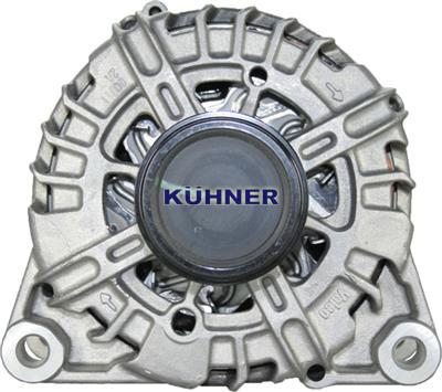 AD Kühner 554228RI - Alternator car-mod.net