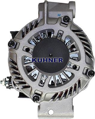 AD Kühner 554700RI - Alternator car-mod.net