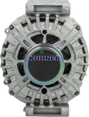 AD Kühner 554701RIV - Alternator car-mod.net
