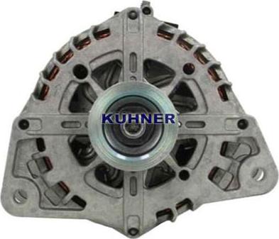 AD Kühner 554702RIV - Alternator car-mod.net