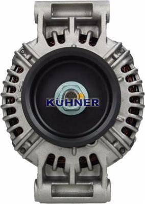 AD Kühner 554787RIB - Alternator car-mod.net