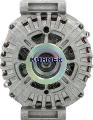 AD Kühner 555099RIR - Alternator car-mod.net