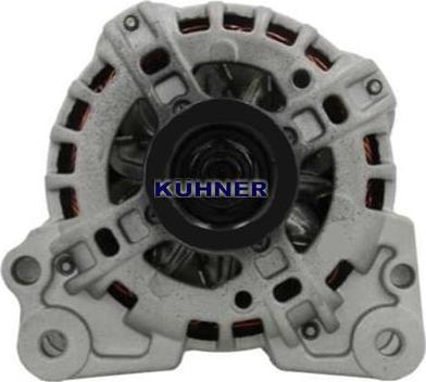 AD Kühner 555023RI - Alternator car-mod.net