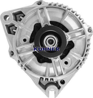 AD Kühner 555196RIR - Alternator car-mod.net