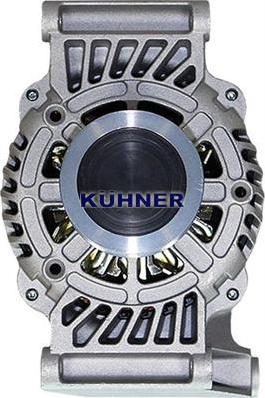 AD Kühner 555114RI - Alternator car-mod.net