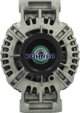 AD Kühner 555390RIB - Alternator car-mod.net