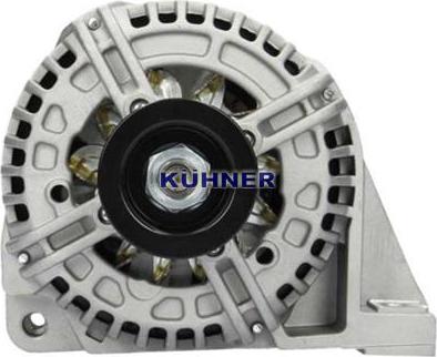 AD Kühner 555344RI - Alternator car-mod.net