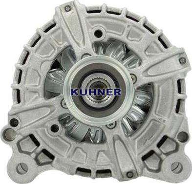 AD Kühner 555341RI - Alternator car-mod.net