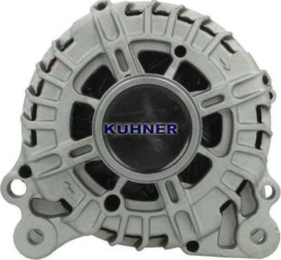 AD Kühner 555319RI - Alternator car-mod.net