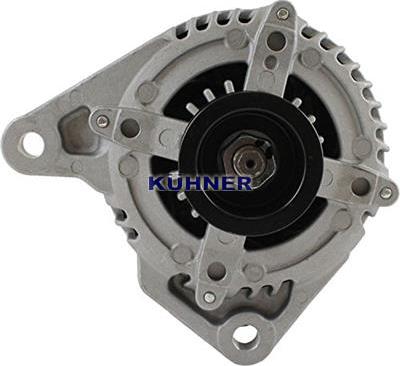 AD Kühner 555323RI - Alternator car-mod.net