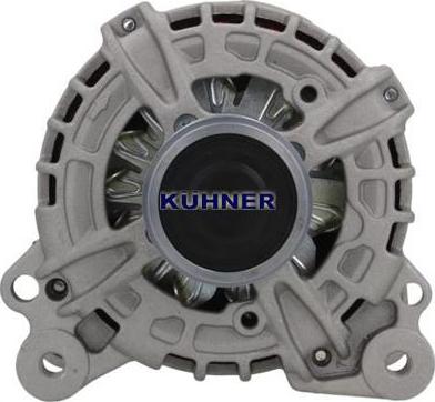 AD Kühner 555370RIB - Alternator car-mod.net