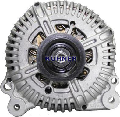 AD Kühner 555296RIV - Alternator car-mod.net