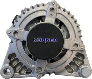AD Kühner 555297RID - Alternator car-mod.net