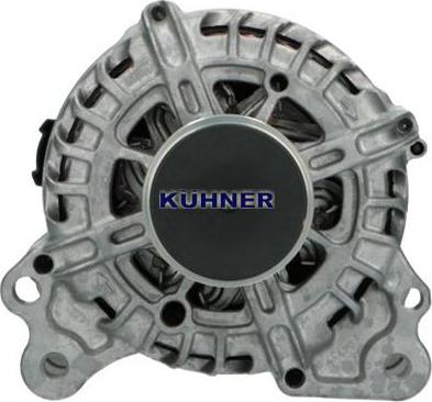 AD Kühner 555226RIV - Alternator car-mod.net