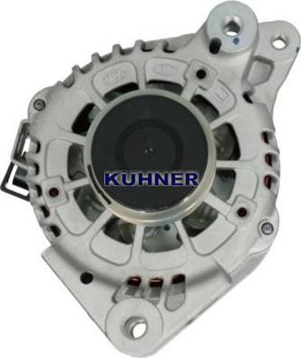 AD Kühner 555279RID - Alternator car-mod.net