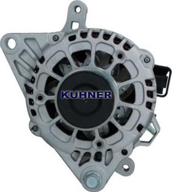 AD Kühner 556472RIM - Alternator car-mod.net