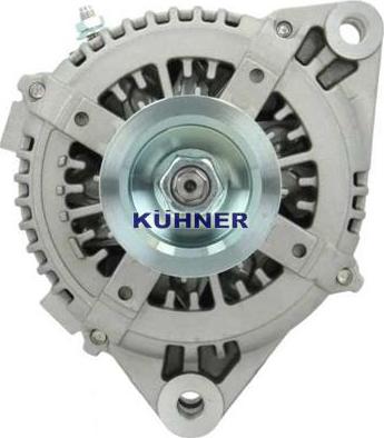 AD Kühner 556044RI - Alternator car-mod.net