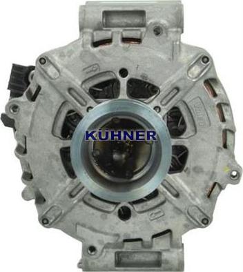 AD Kühner 556054RIV - Alternator car-mod.net