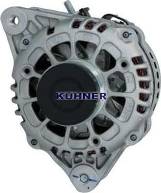 AD Kühner 556334RID - Alternator car-mod.net