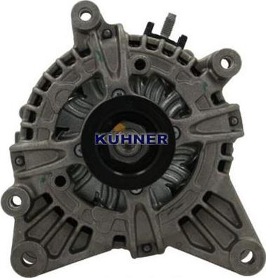 AD Kühner 556264RIB - Alternator car-mod.net