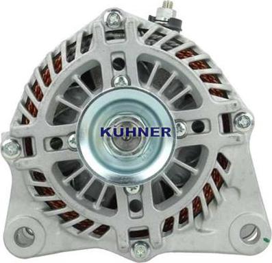 AD Kühner 556234RI - Alternator car-mod.net