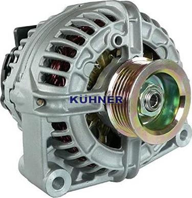 AD Kühner 556275RI - Alternator car-mod.net