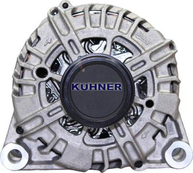 AD Kühner 553944RI - Alternator car-mod.net