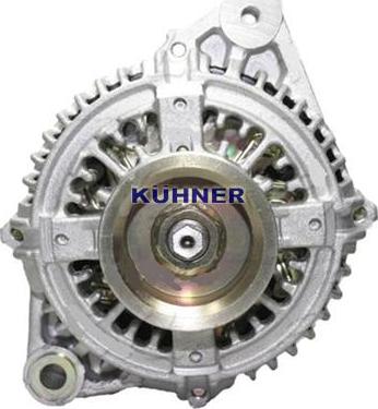 AD Kühner 553941RI - Alternator car-mod.net