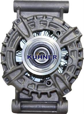 AD Kühner 553956RI - Alternator car-mod.net