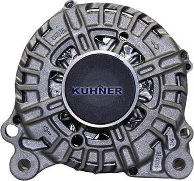 AD Kühner 553958RI - Alternator car-mod.net