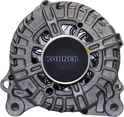 AD Kühner 553961RI - Alternator car-mod.net