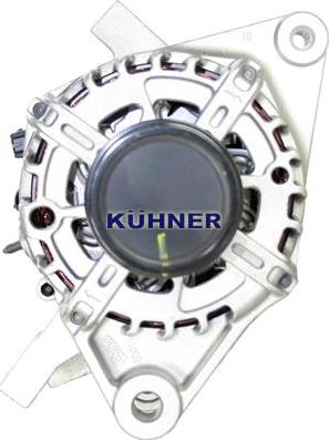 AD Kühner 553922RI - Alternator car-mod.net