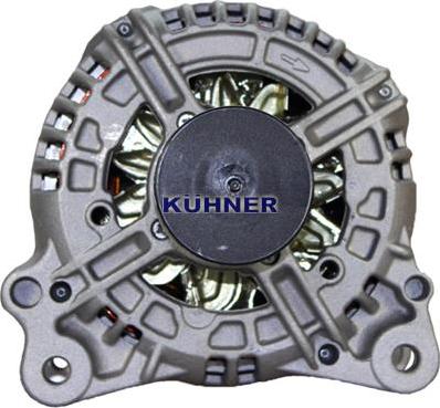 AD Kühner 553975RI - Alternator car-mod.net