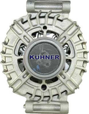 AD Kühner 553976RIV - Alternator car-mod.net