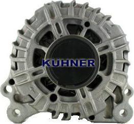 AD Kühner 553977RIB - Alternator car-mod.net