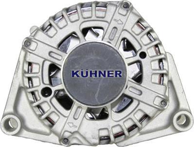 AD Kühner 553499RIV - Alternator car-mod.net